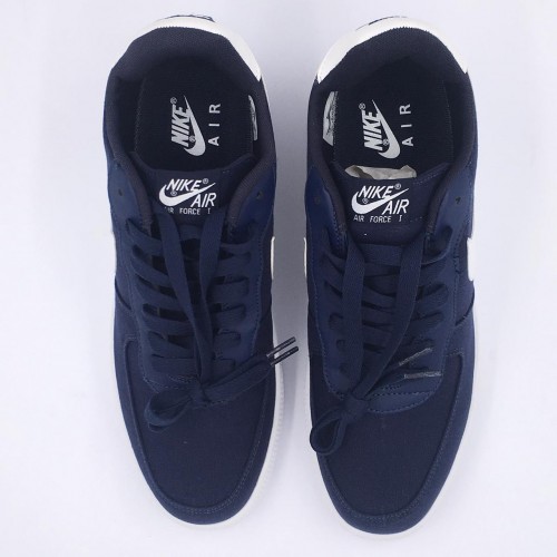 Air Force 1 Low Navy Blue [Economy Batch]